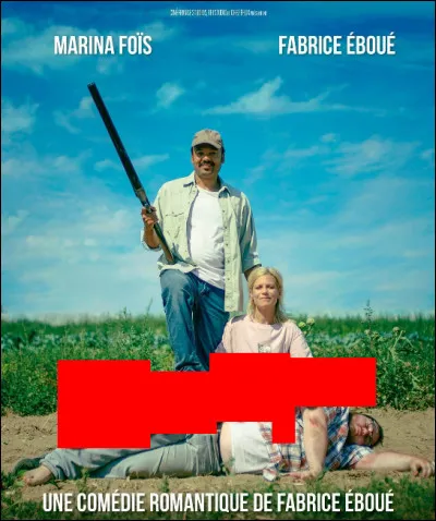 Comment s'appelle ce film ?