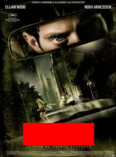 Comment s'intitule ce film ?