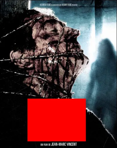 ... est le film correspondant à cette affiche.