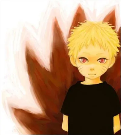 À quel manga appartient-il ?