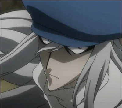 En quoi a été réincarner Kaïto ?