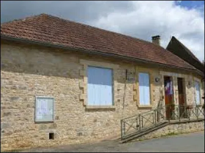 Nous partons dans le Périgord noir, à Florimont-Gaumier se situe dans le département ...