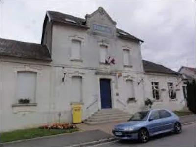 Lehaucourt est un village Axonais situé en région ...