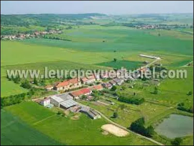 Petit village du Grand-Est de 74 habitants, dans l'arrondissement de Sarrebourg-Château-Salins, Lubécourt se situe dans le département ...