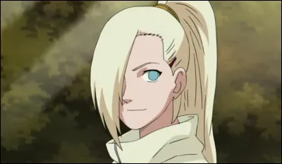 Comment s'appelle ce personnage ?