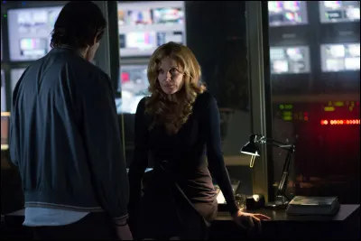 Un photographe est prêt à tout pour vendre ses photos chocs à un journal télévisé. Quel est ce film ?