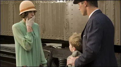 Une femme dont le fils a disparu est prête à tout pour le retrouver, malgré l'opposition d'un policier. Quel est ce film ?