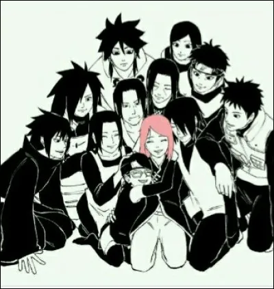 Quelle personne préfères-tu ?