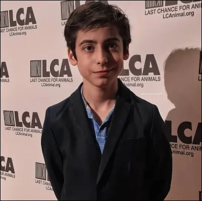 Quelle est la couleur préférée de Aidan ?