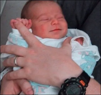 Aidan est d'origine(s)...