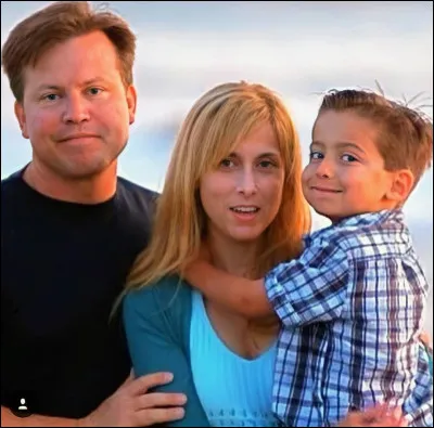 Quelle est la première série où Aidan apparaît ?