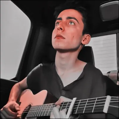 Quelle est l'alimentation de Aidan ?