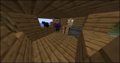 Combien de potions peuvent être brassées en mode Survie ?