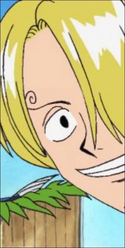 Qui est cuisinier dans l'équipage ?