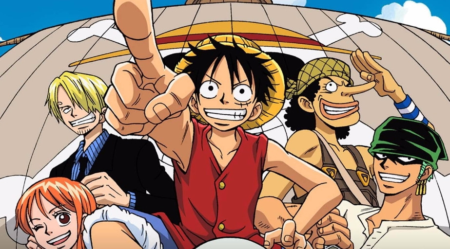 One Piece - East Blue