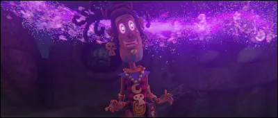 Comment s'appelle-t-il ?