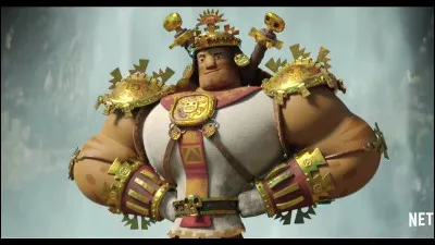 Comment s'appelle-t-il ?