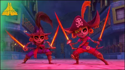 Comment s'appellent-elles ?