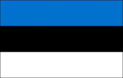 Quel est ce drapeau ?