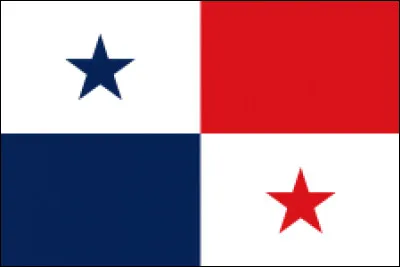 Quel est ce drapeau ?