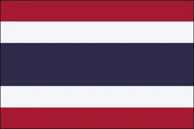 Quel est ce drapeau ?