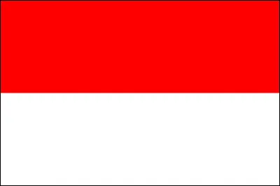 Quel est ce drapeau ?