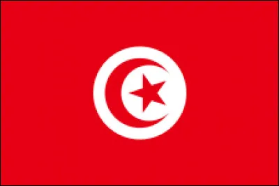 Quel est ce drapeau ?