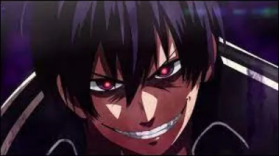 Quel est le nom de cet athlète ?