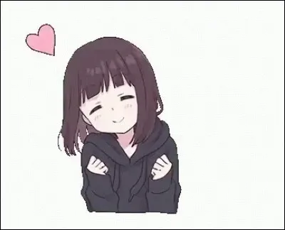 Et enfin, est-ce que tu aimes ta vie ?