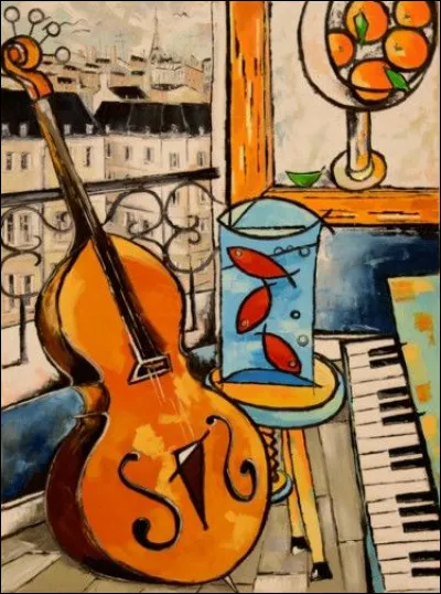 À qui doit-on la chanson "Merci Patron !"