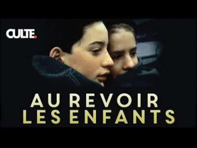 À quel réalisateur doit-on "Au revoir les enfants" ?