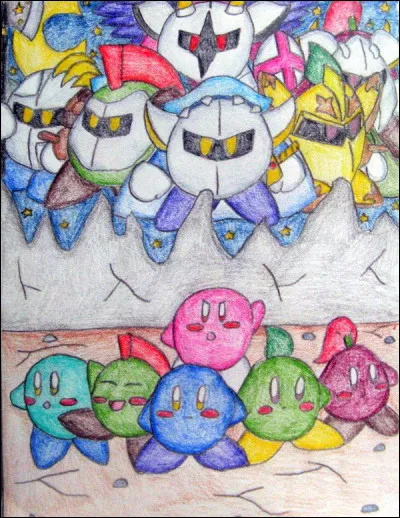 Comment s'appellent leurs armées ?