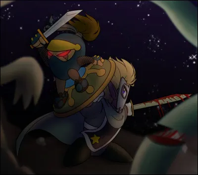 Qui est le traître ?