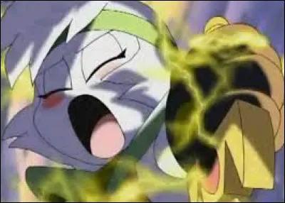 Comment s'appelle cette petite fille ?