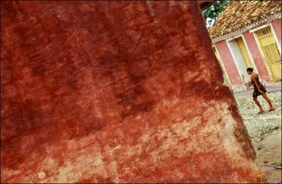 La pourpre, couleur rouge violac, utilise ds l'Antiquit, tait extraite :