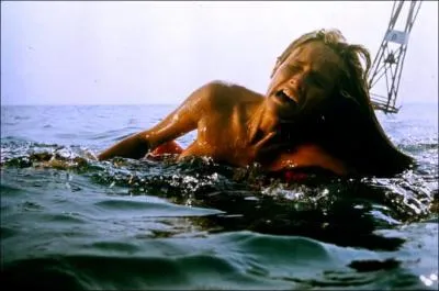 Quel animal joue un rle important dans le film 'Les Dents de la mer' ?