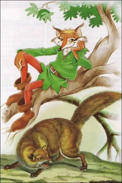 Le 'Roman de Renart' est :