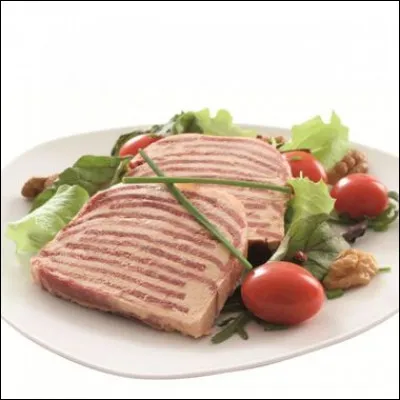 Coin du feu, c'est le...