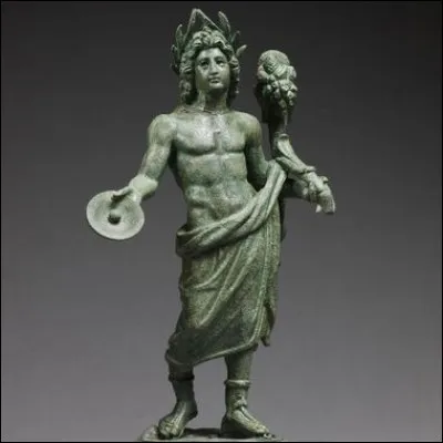 Le nouveau date, c'est l'...