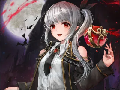 Quel est le mode de transport préféré des vampires ?