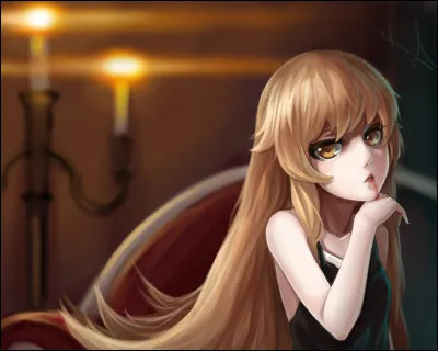 Quelle est l'expression que les vampires répètent souvent ?