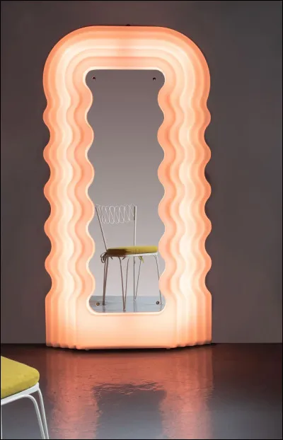 Qu'est-ce qui réfléchit sans réfléchir ?