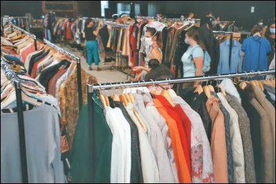 Quelle tenue préfères-tu ?