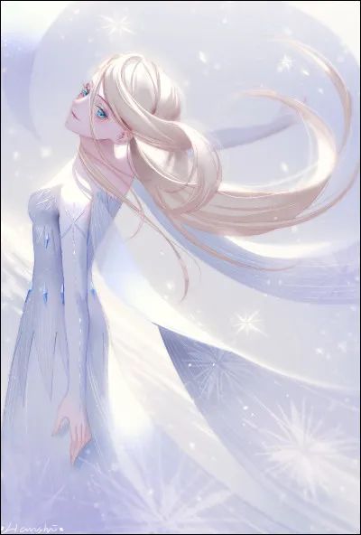 Quelle princesse Disney préfères-tu ? (1)