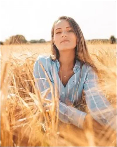 Combien a-t-elle de chiens ?