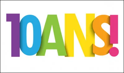 Quel chanteur s'est fait connaître avec "J'ai 10 ans" ?