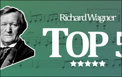 Quelle était la nationalité du compositeur Richard Wagner ?