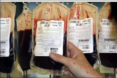 Biologie : A dsigne un des quatre groupes sanguins de l'homme. Quels sont les autres