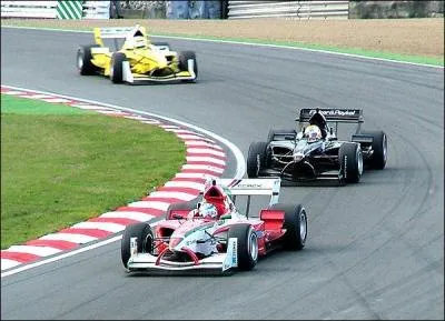 Sport : Le A1 GP est un championnat automobile, similaire  la F1. Quelle est sa particularit ?