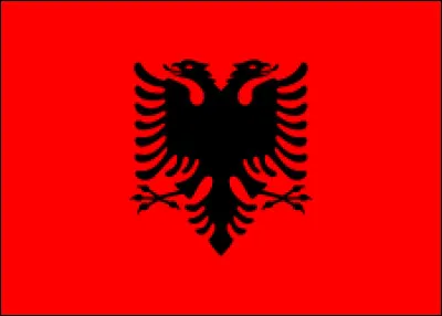 Quel est ce drapeau ?